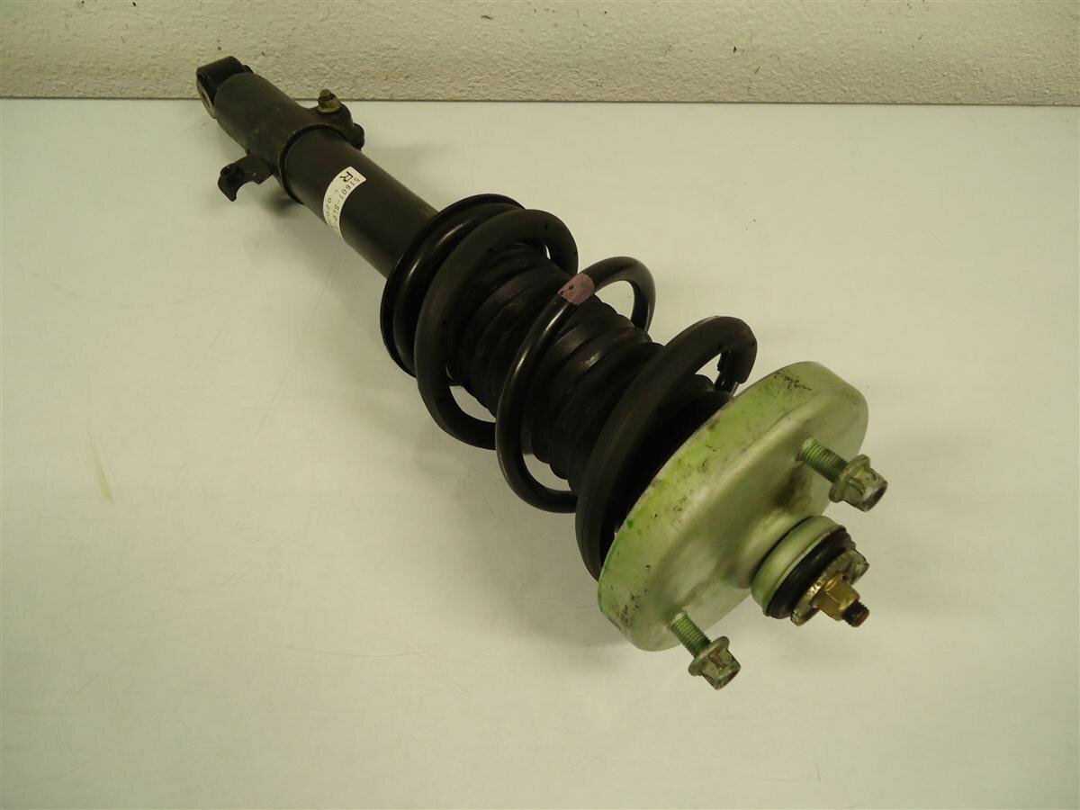 2002 2003 Acura Nsx-T Front Right Strut Shock Spring Absorber Oem