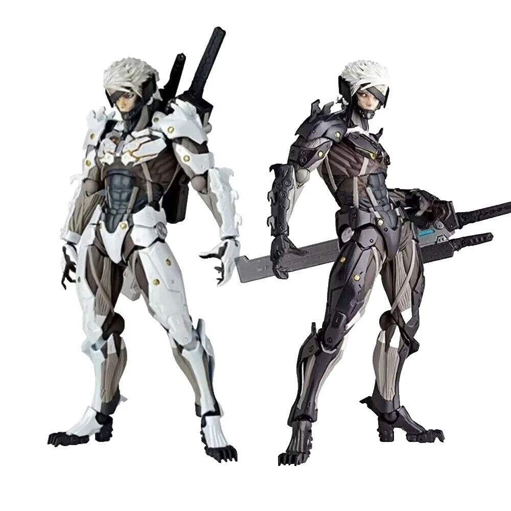 Las mejores ofertas en Figuras de acción de Metal Gear Solid | eBay