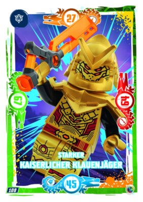 Strongest Villains Lego Ninjago Top 10 Strongest Characters LEGO