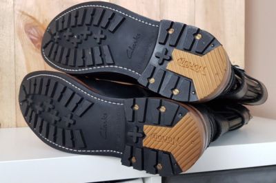 Clarks Men