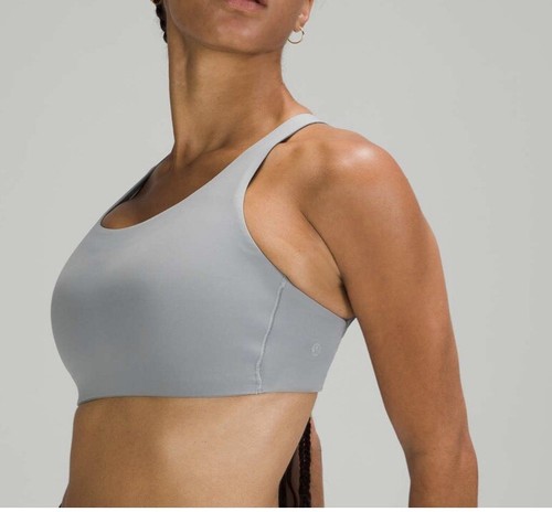 energy bra high support