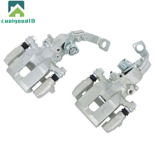 Pinza de freno de disco trasera derecha y derecha apta para Honda Accord L4 1991-1997 2,2 L sedán - Imagen 7 de 12