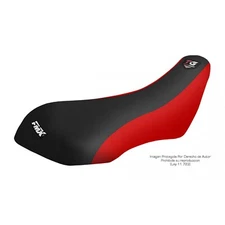 SEAT COVER FMX TOTAL GRIPP SUZUKI LTZ 250 HIGH QUALITY GRIP FAST FREE SHIPPING