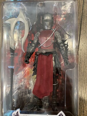 Mythic Legions Four Horsemen Action Figure LADY AVARONA NEW All