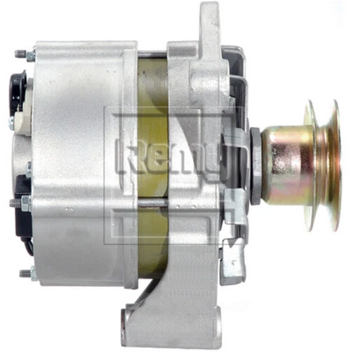 Восстановленный генератор переменного тока премиум-класса Remy 14419 - Изображение 4 из 4