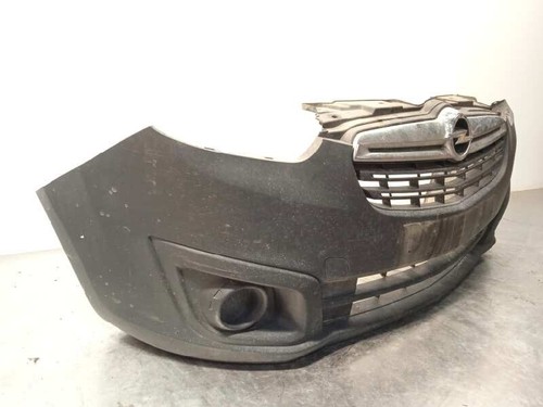 95513001 front bumper for Opel Combo D 1.3 16V CDTI - Picture 2 of 7