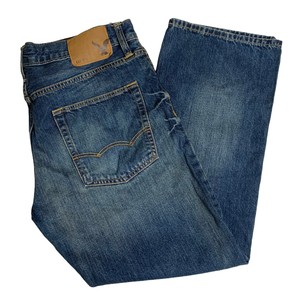 ae classic bootcut jean