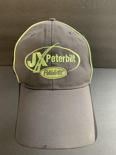 Peterbilt hat JX Peterbilt