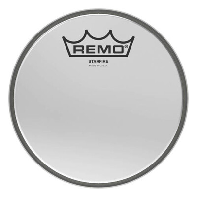 Batter, Chrome Starfire, 6 Dia. Drum Head