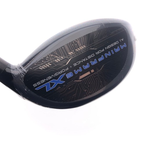 NEW Cleveland Launcher XL2 Driver / 10.5 Degrees / Stiff Flex / Left-Handed - Picture 5 of 10