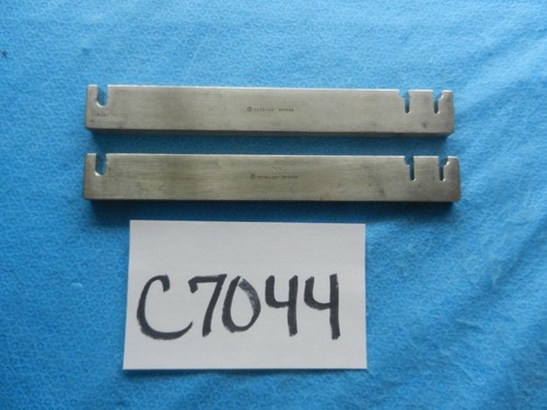 Zimmer Surgical Orthopedic Bending Iron Set - 第 1/4 張圖片