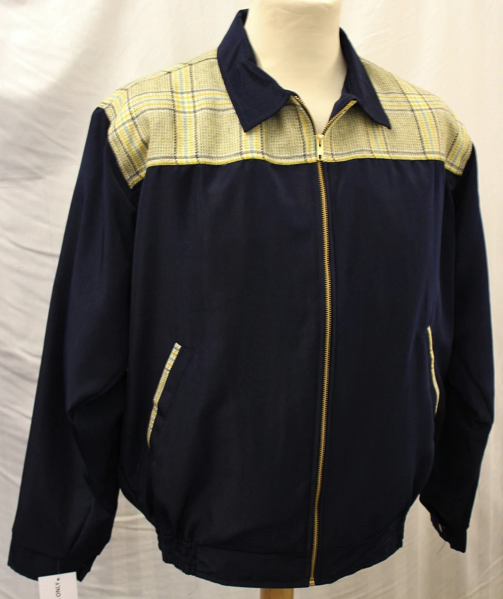 50s mens sale jacket