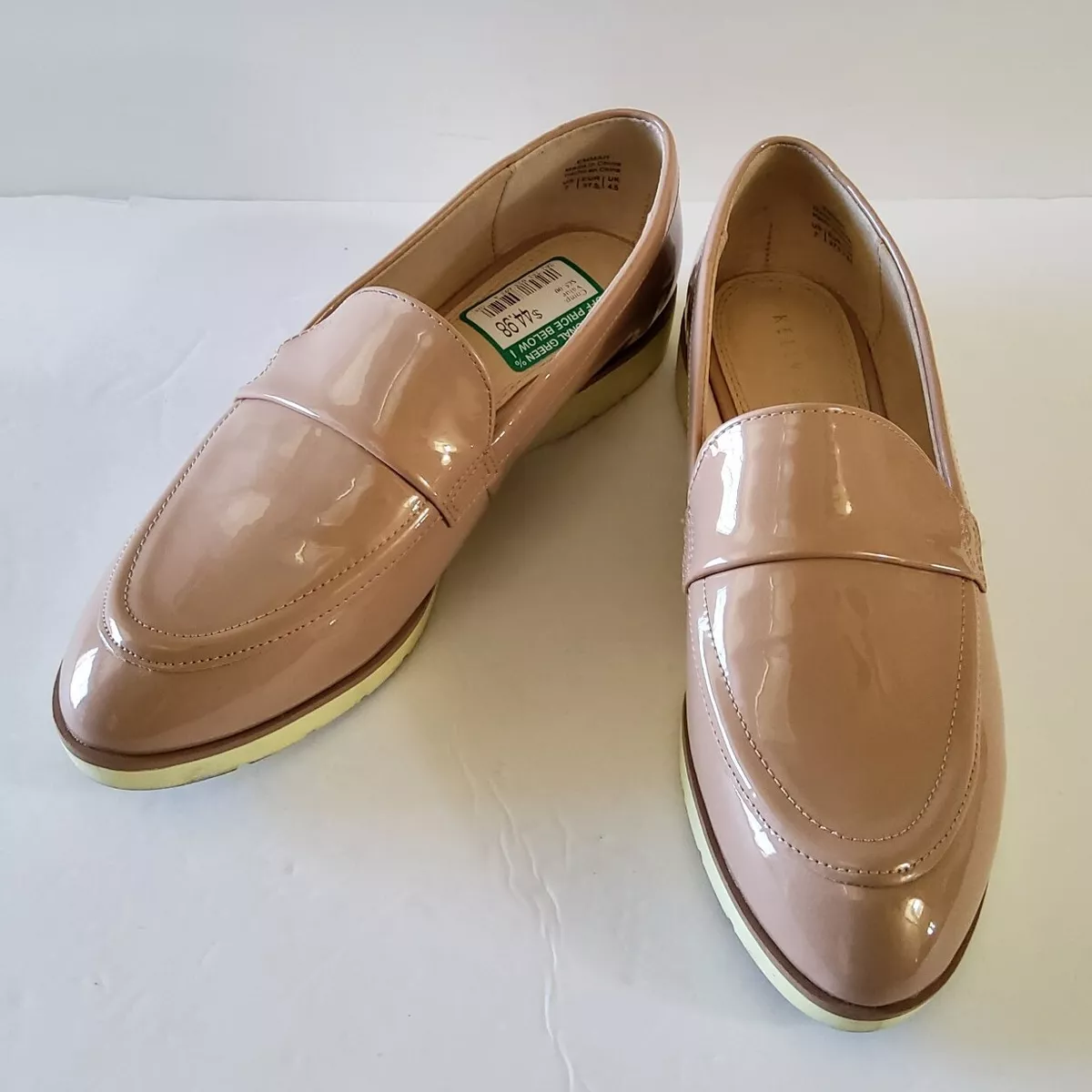 Kelly and deals katie emmah loafer
