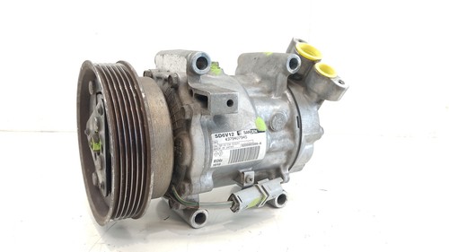 8200953359A KLIMAKOMPRESSOR FÜR RENAULT CLIO III FURGONETA/HATCHBACK S 10505076