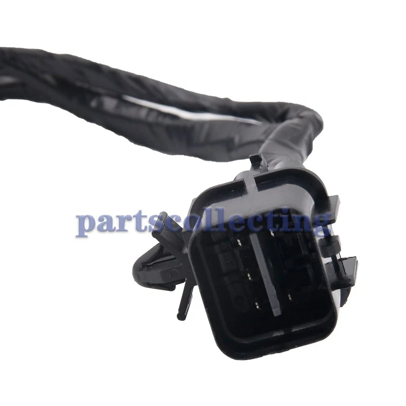 For HYUNDAI IGNITION COIL WIRE HARNESS 2006-11 ACCENT KIA RIO 2735026620 US SHip Foto 2 de 4
