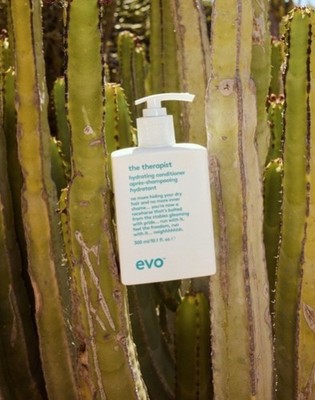 Evo The Therapist Hydrating Conditioner - 10.1 fl oz, NEW