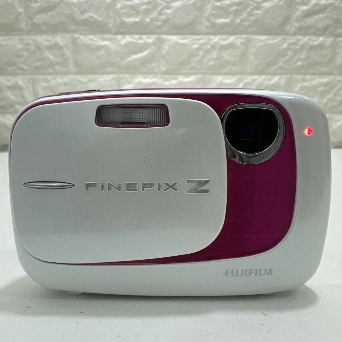 Fujifilm FinePix Z Series Digital Cameras 10-11.9 MP Maximum