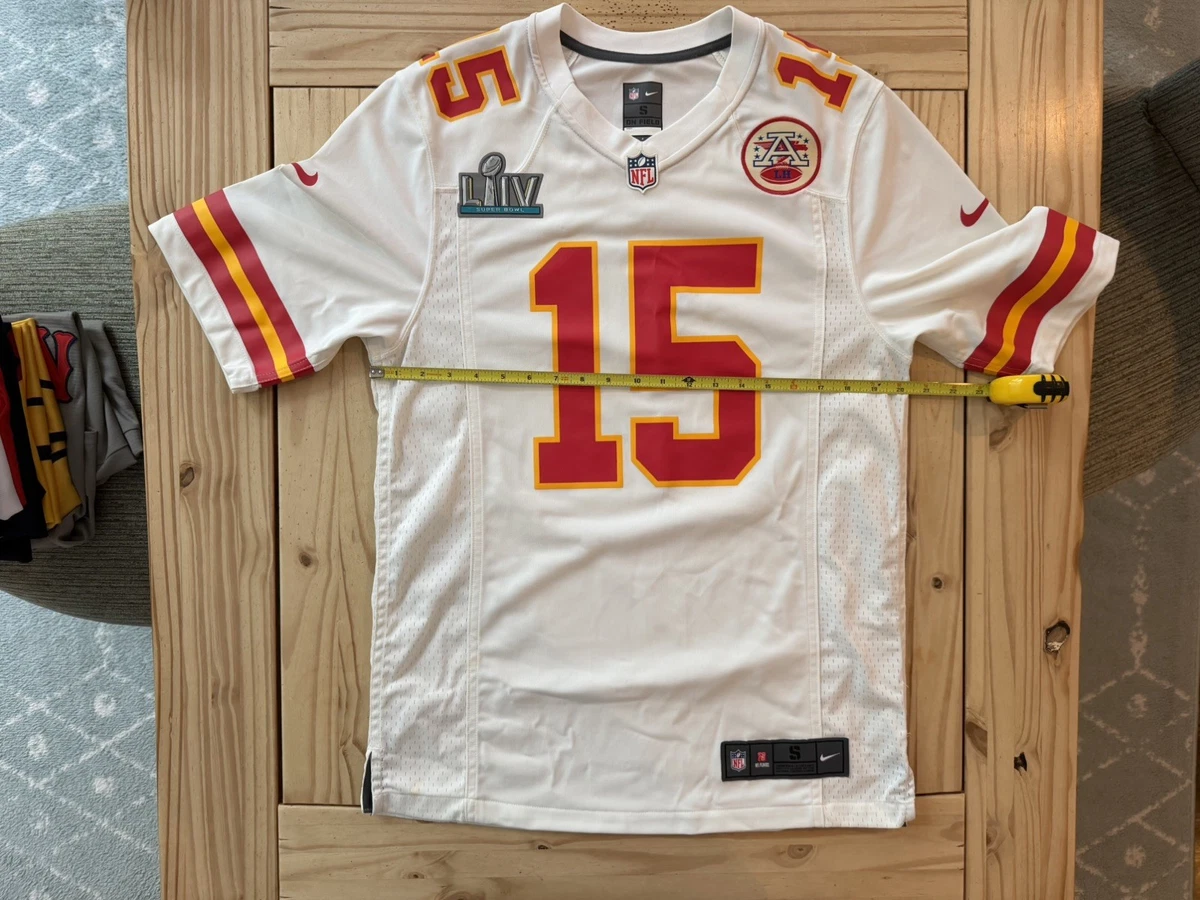 Super Bowl Kansas City Chiefs NFL Jerseys for sale | eBay