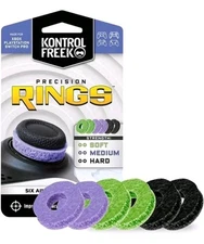 Kontrol Freek Six Aim Assistance Precision Rings