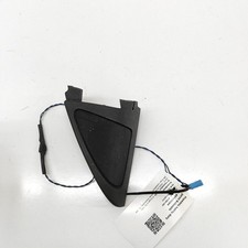 BMW 4 Coup� F32, F82 Vordere linke T�rlautsprecher 7314183 3.0 Benzin 338 kW 316