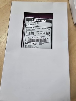 Toshiba Entwickler D-FC28-M Magenta für Toshiba e-STUDIO 2330c