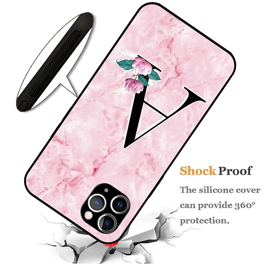 For Apple iPhone 678/SE2 3/XR/XS Max New Matte Bumper Phone Case Cover - Picture 3 of 33