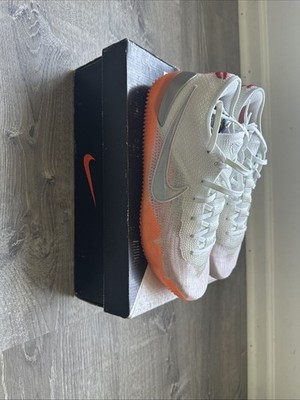 Kobe Ad NXT 360 Size 10.5 Infrared (OG BOX)