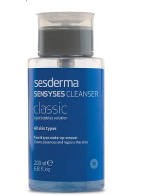Sesderma Sensyses Classic Cleansing Lotion face and eyes 200 ml
