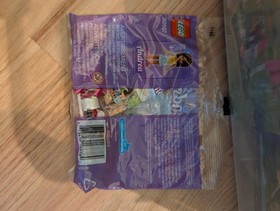 LEGO #30114 FRIENDS: Beach Lounge Polybag New Sealed Retired- Andrea -2013