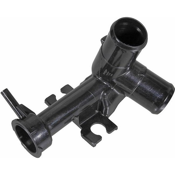 Metzger 4010621 KüHlmittelflansch FüR Kia Hyundai Rio Accent Ub Rb-image