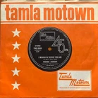 Michael Jackson I Wanna Be Where You Are 1972 Motown Soul Funk Oz 45