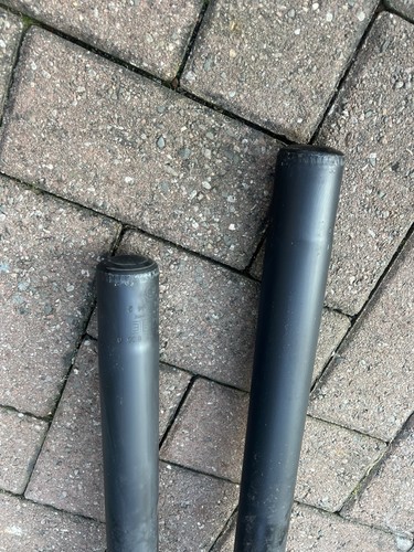 BMW E28 Front & Rear Suspension Shock absorbers - as a matched pair or all 4 - Picture 5 of 13