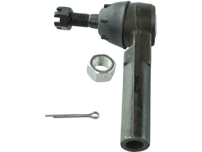 DIY Solutions 14CD93R Front Outer Tie Rod End Fits 1985-1993 Cadillac DeVille