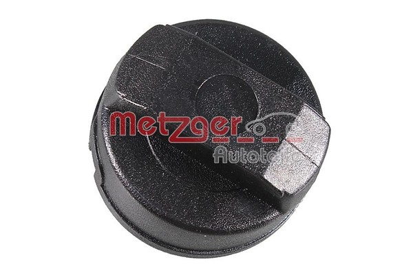 Metzger Autoteile Verschluss Kraftstofftank 2141065 Kunststoff FüR Opel Astra CC-image