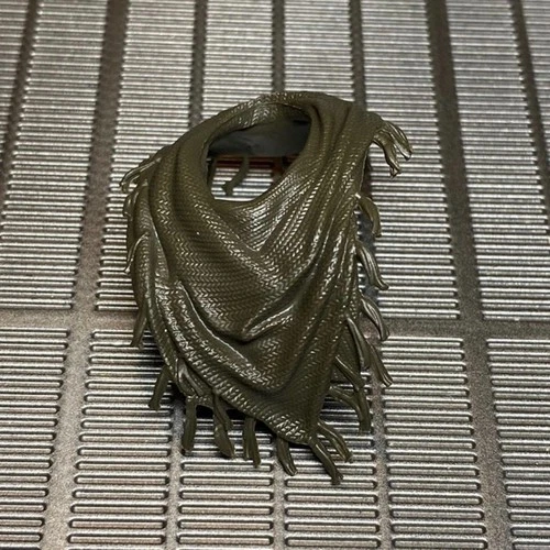 GI Joe Classified 6" Snake Eyes And Timber #52 Removable Scarf Fodder