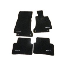 Set tappetini originali Mercedes-Benz E W213 RHD A21368079059G63 ORIGINALI BUONI A*