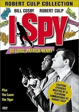 I Spy - So Long Patrick Henry [DVD] NEW