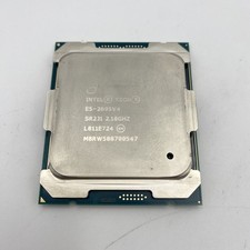 INTEL XEON E5-2695 V4 18C 2.1GHz 45MB 120W E5-2695V4 SR2J1
