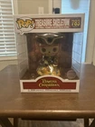 Funko Pop! Deluxe - Pirates of the Caribbean - Disney Exc. Treasure Skeleton