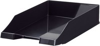 Han 10278-13 Briefablage Karma - Din A4/C4, 100% Recyclingmaterial, öKo-Schwarz