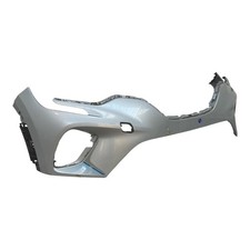 Renault Captur Front Bumper 2019-2024 Genuine 620222192F