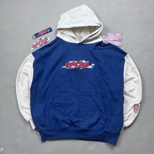 TGF Childish Theme Park Hoodie Size XS Oversized Jumper With Original Packaging