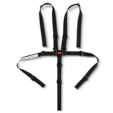 Today's Kids Universal High Chair Straps Replacement - 5 Point Harness High...