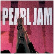 Pearl Jam - Ten von Pearl Jam | CD | Zustand gut