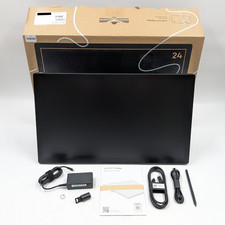 Wacom Cintiq 24 Creative Pen Display 2025 2560 x 1440 IPS DTK246K0A