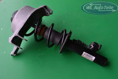 Audi A5 8T Amortisseur Original CDC Électrique Avant Droit Gauche - Photo 1/4
