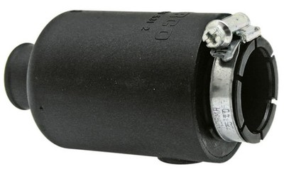 For WABCO 975 303 531 2 Silencer, Compressed Air System 975 303 531 2 Pneumatic