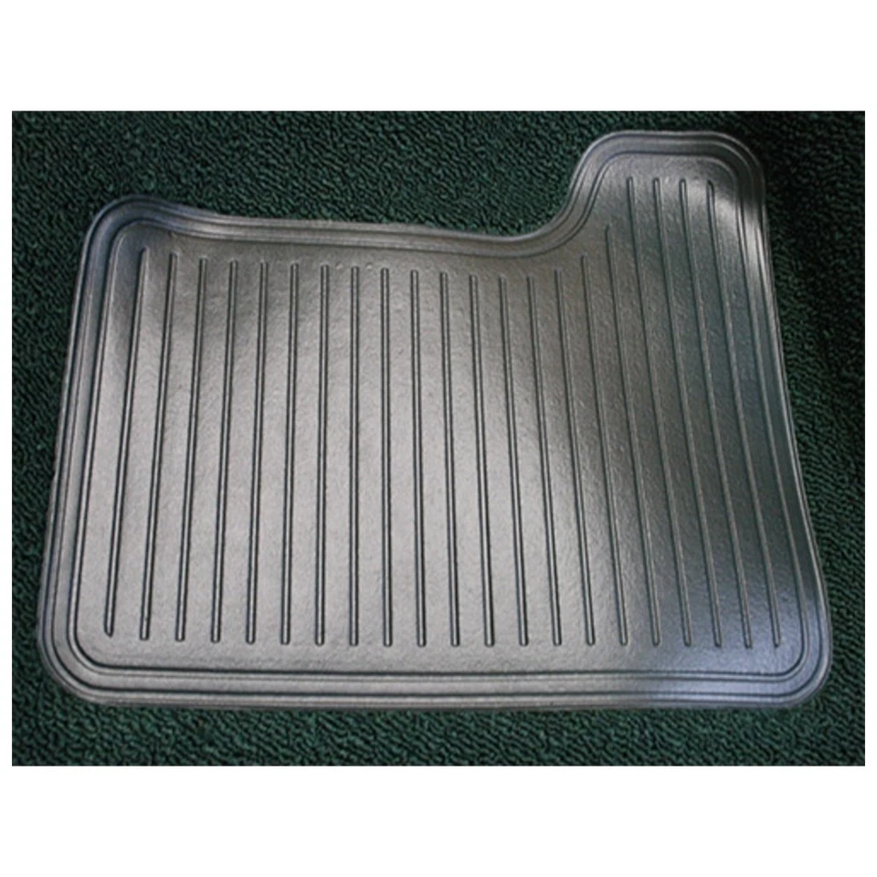 Alfombra para Oldsmobile Cutlass 1974-1975 2 puertas Cutpile Foto 3 de 4