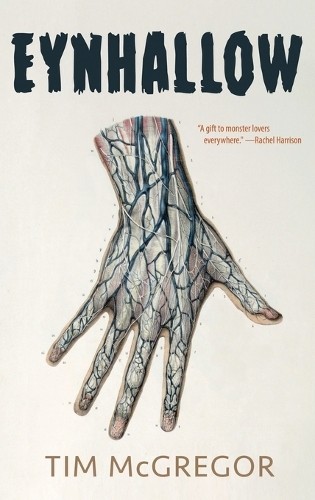 Tim McGregor Eynhallow (Copertina rigida)