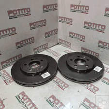 Disque de frein Volkswagen FOX